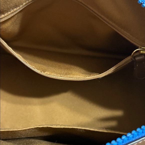 Coach Rowan Signature Canvas Satchel - Picture 12 of 15